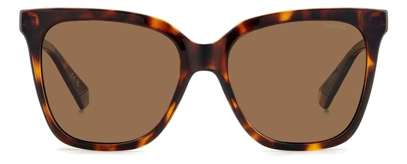 Polaroid Core PLD4155 Sunglasses - view 2